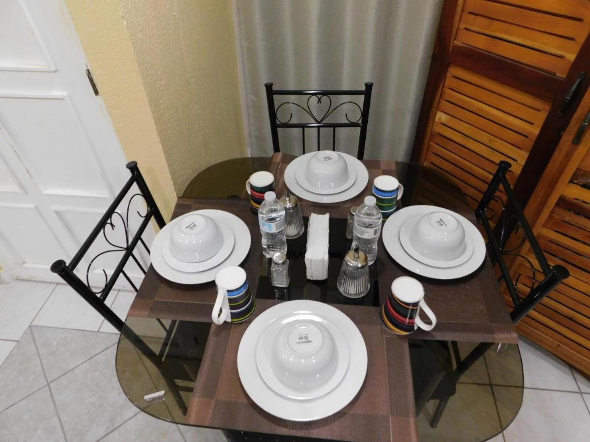 Apartment Centrally Located In Jaco, Walk To Beach, Beautiful Pool! Each Paradise Is 1bd 1bath Units Sleep 5 Or Book Both Units And Open Connecting Door For 10 Ppl- Paradise Found!